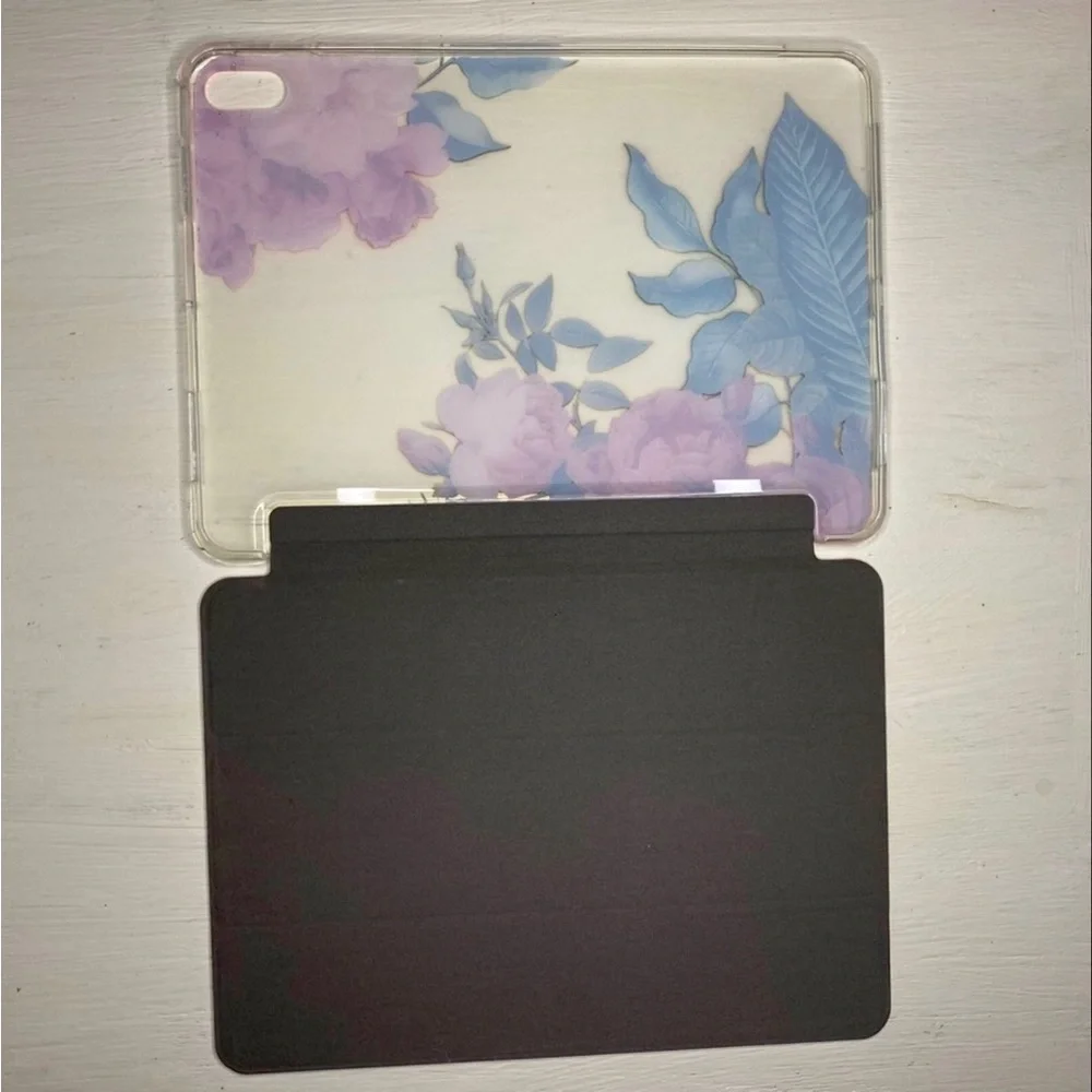 Floral Bouquet 💐 Tablet Case for iPad